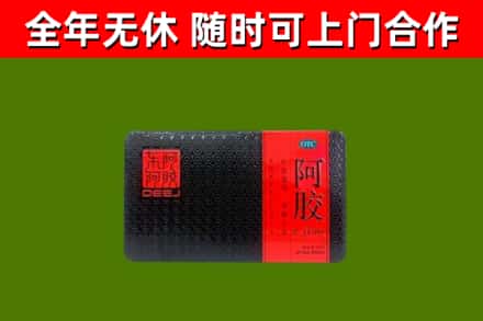 南沙回收阿胶